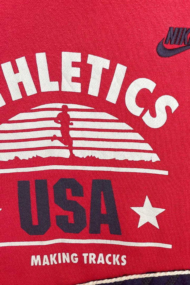 Athletics USA (L)