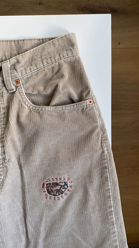 Trousers