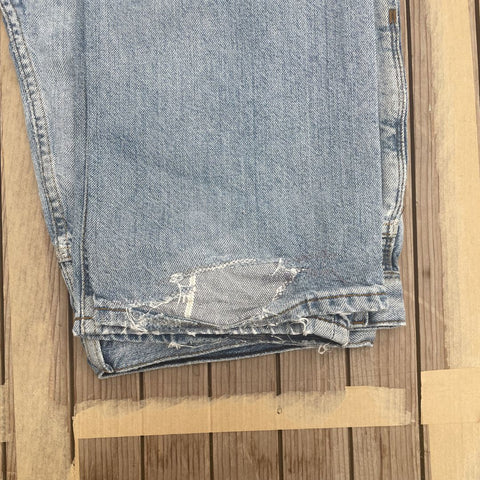 Denim Repair