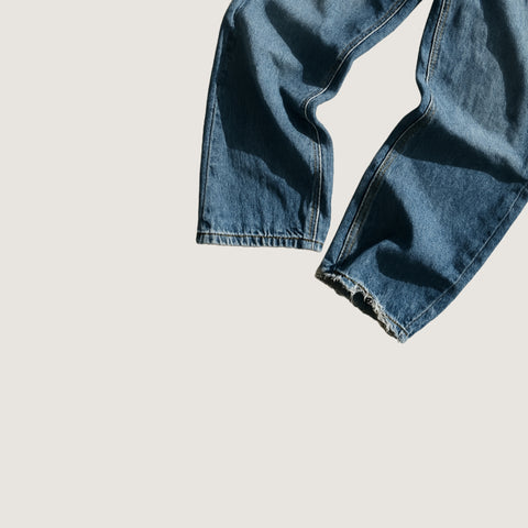 seams, hems & pockets